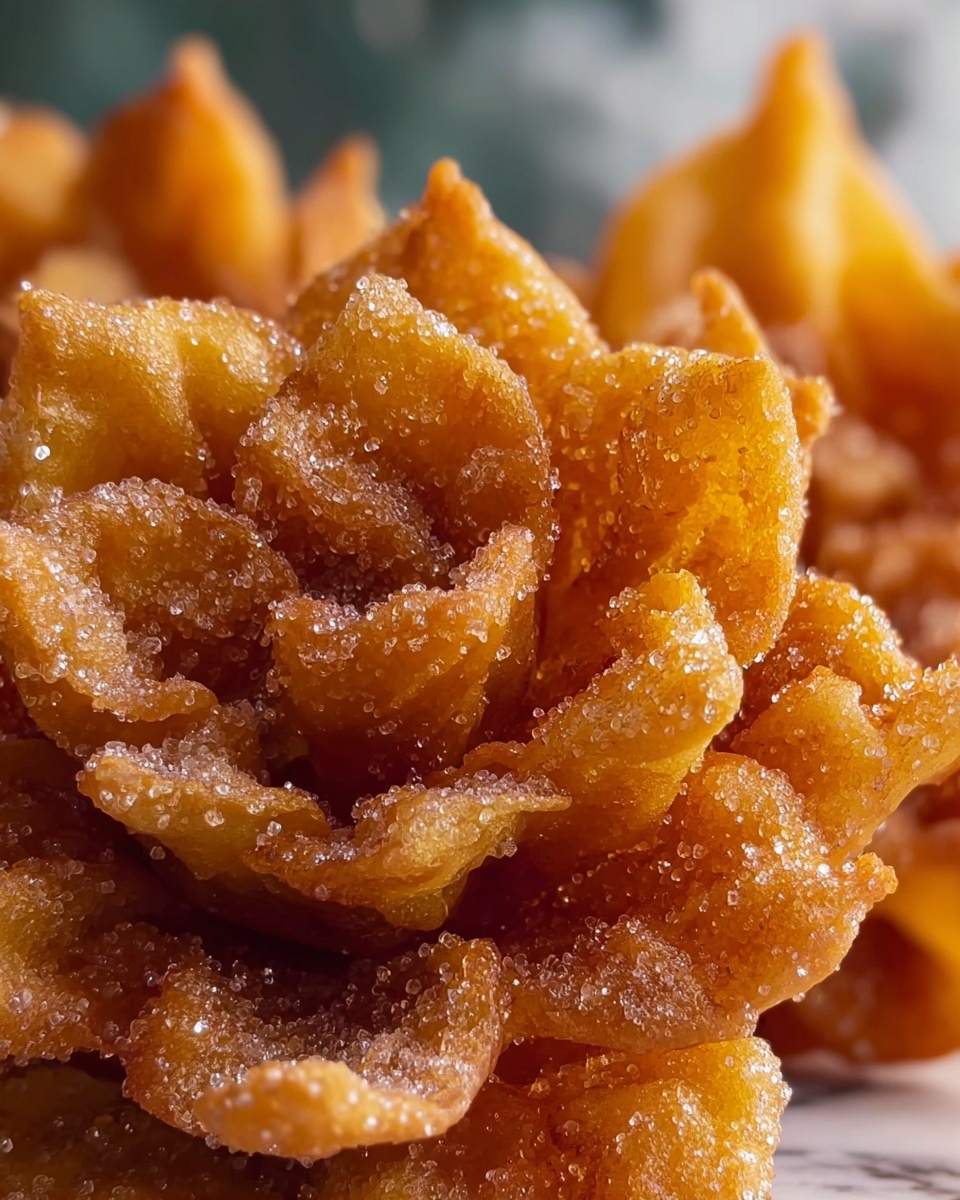 Ritz Bits Churros Recipe - Recipe Image