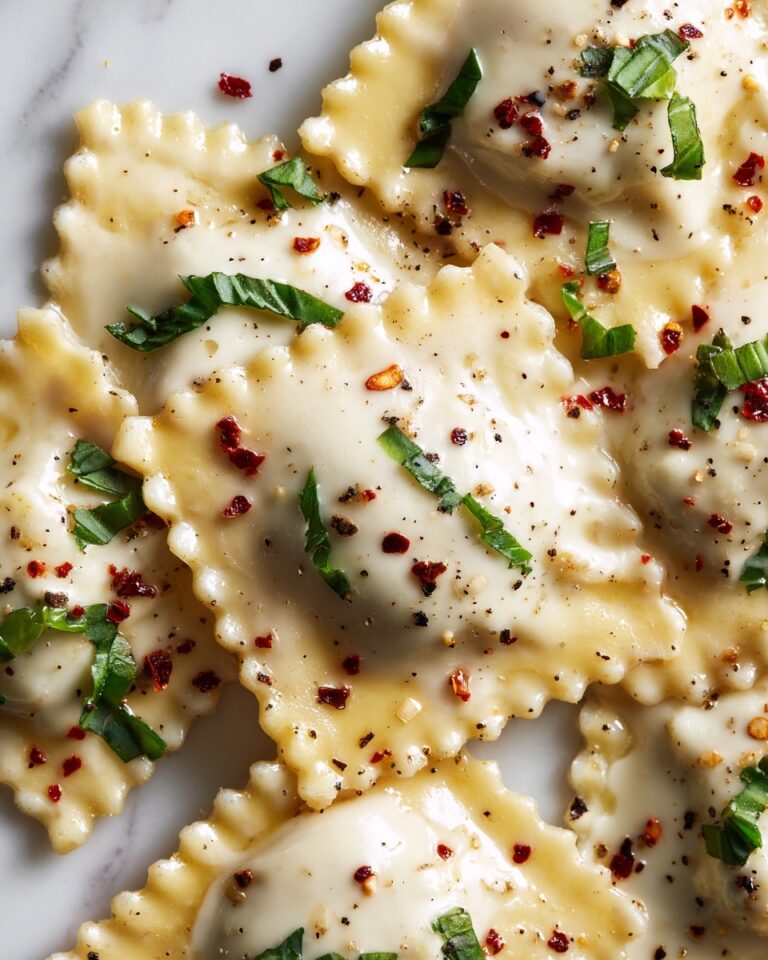 Creamy Crockpot Tortellini Recipe