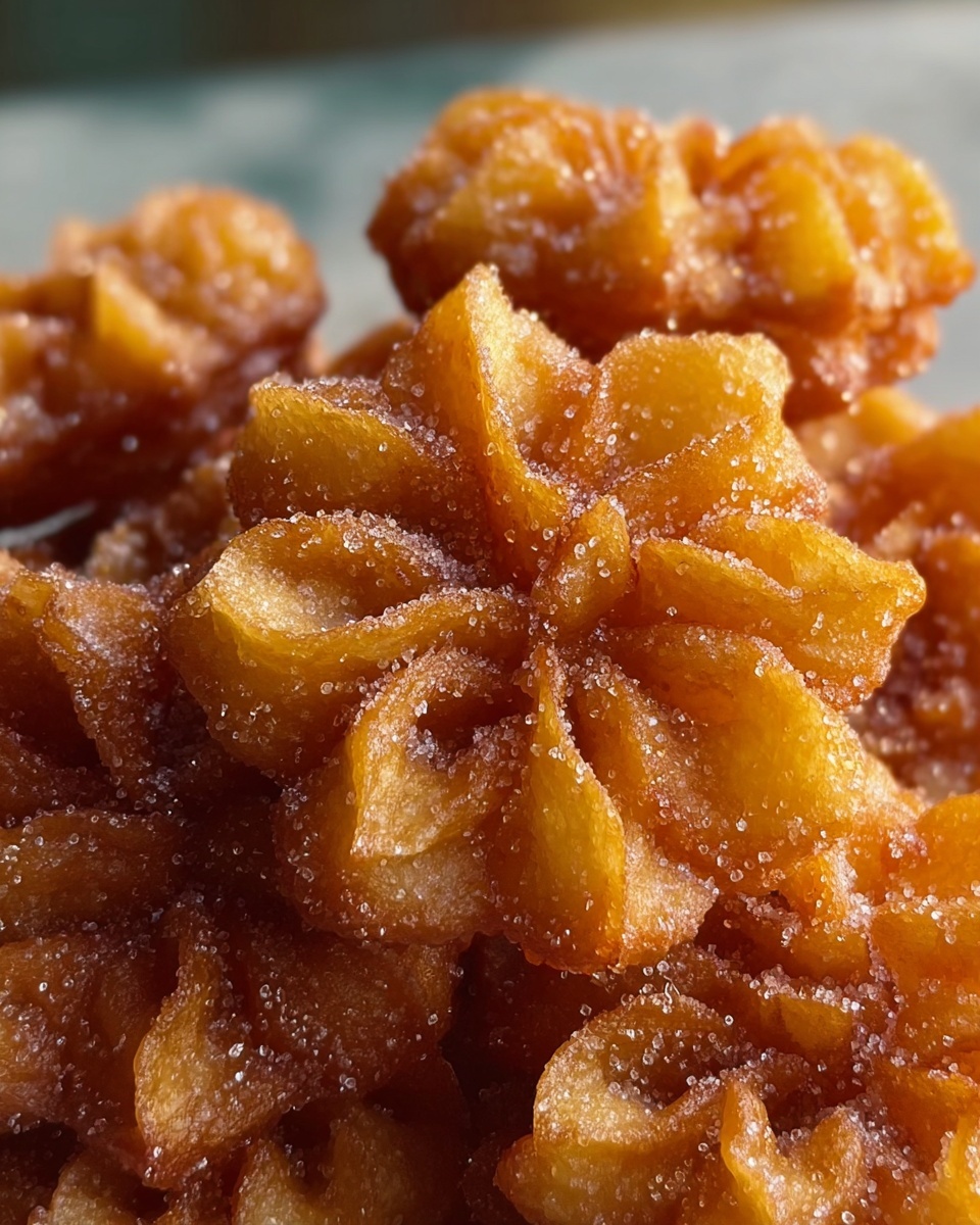 Ritz Bits Churros Recipe - Recipe Image