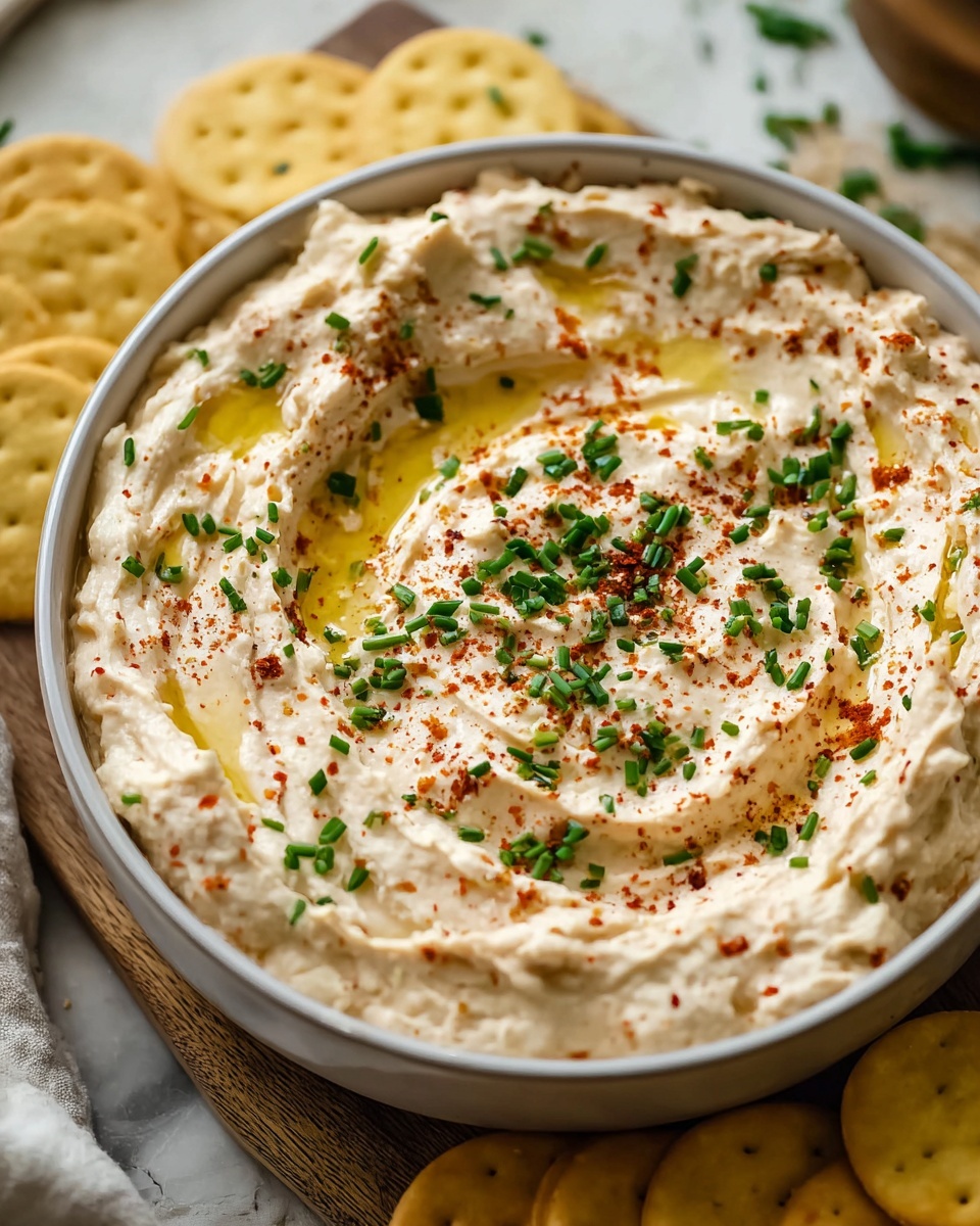 Boat Dip Recipe - Recipe Image