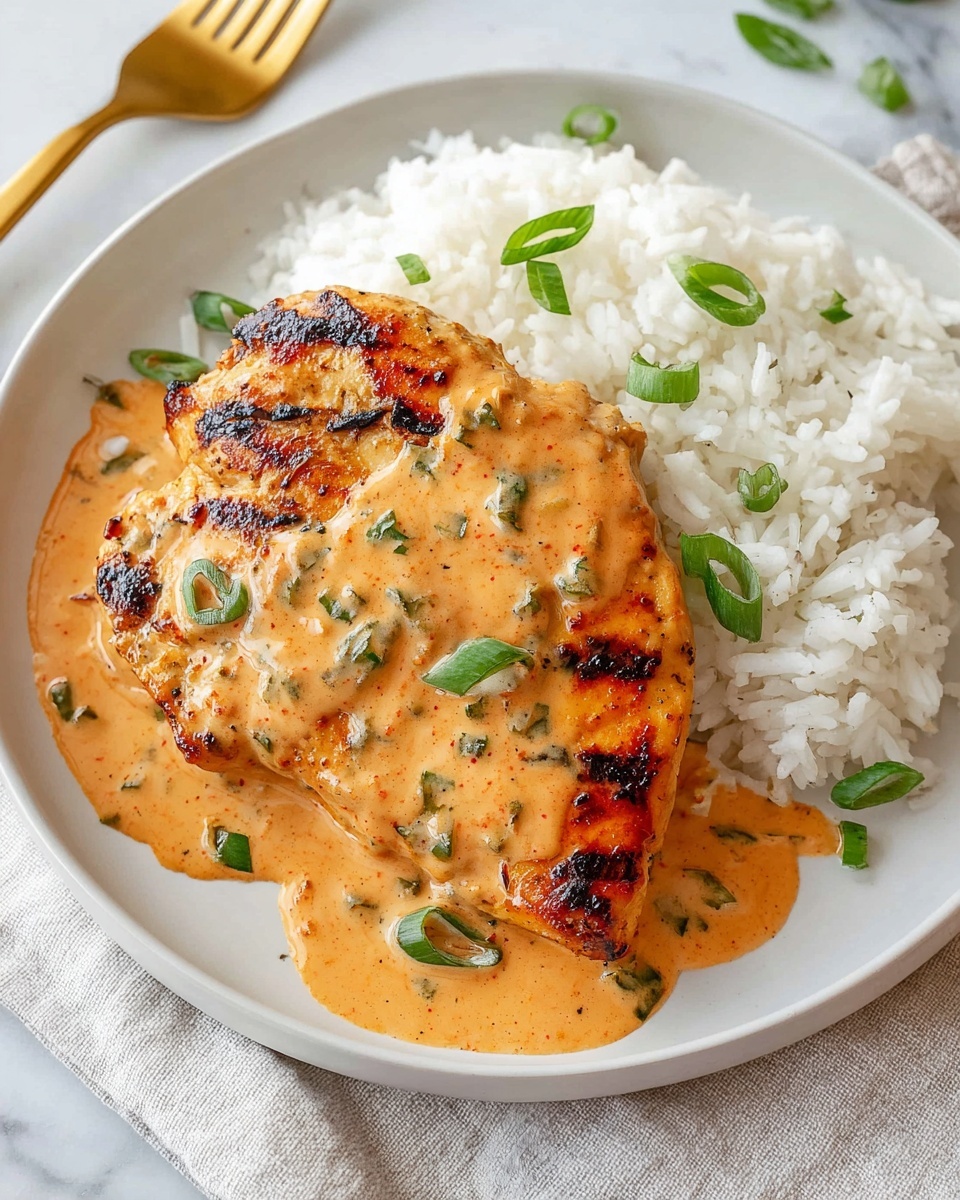 Spicy & Sweet Chicken Diablo Recipe - Recipe Image