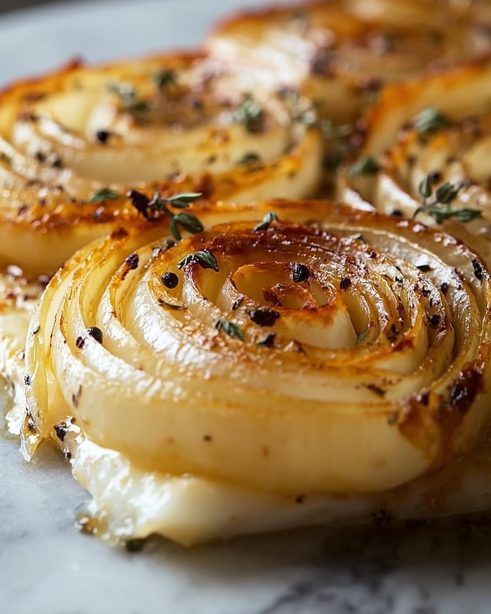 Tennessee Onions Recipe - Recipe Image