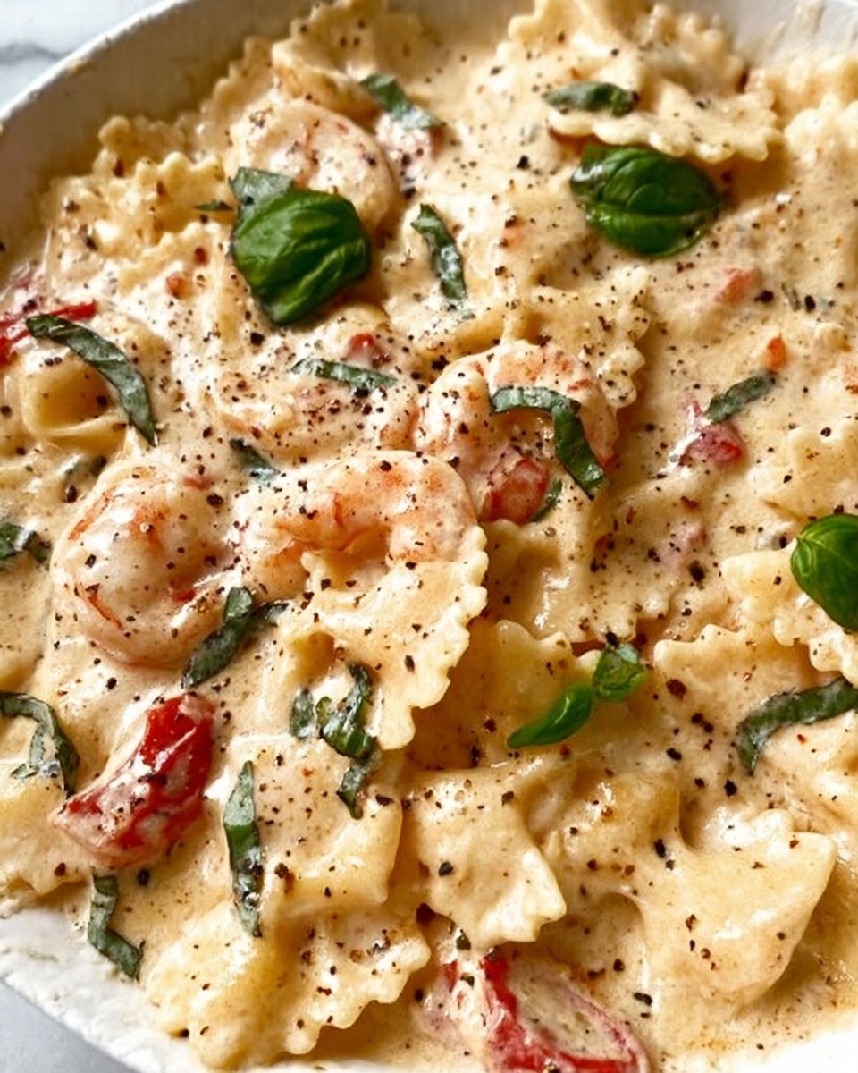 Baked Feta Pasta Recipe - Recipe Image