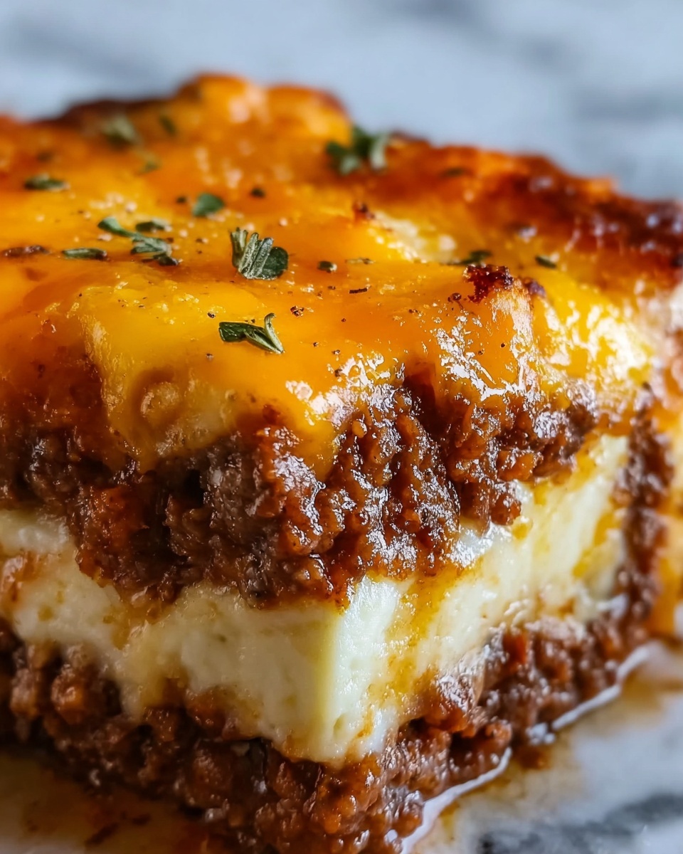 Best Scalloped Potatoes Recipe - Recipe Image