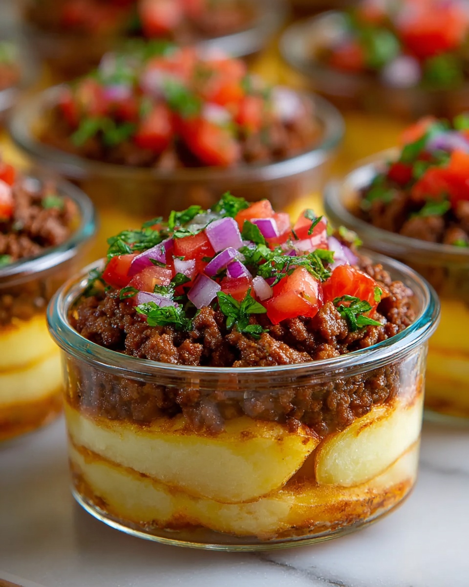 Chipotle Beef Potato Bowls Recipe - Recipe Image