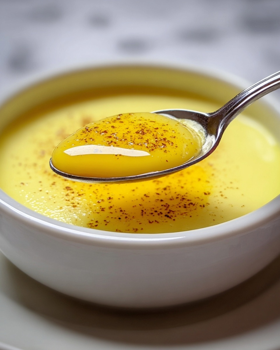 Vegan Butternut Squash Soup Recipe - Recipe Image