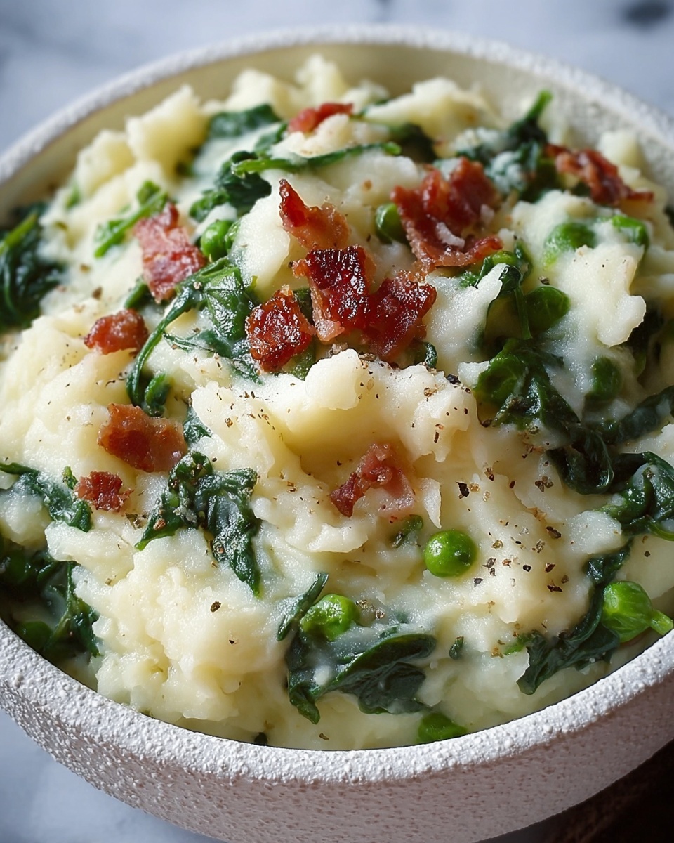 Colcannon Recipe - Recipe Image