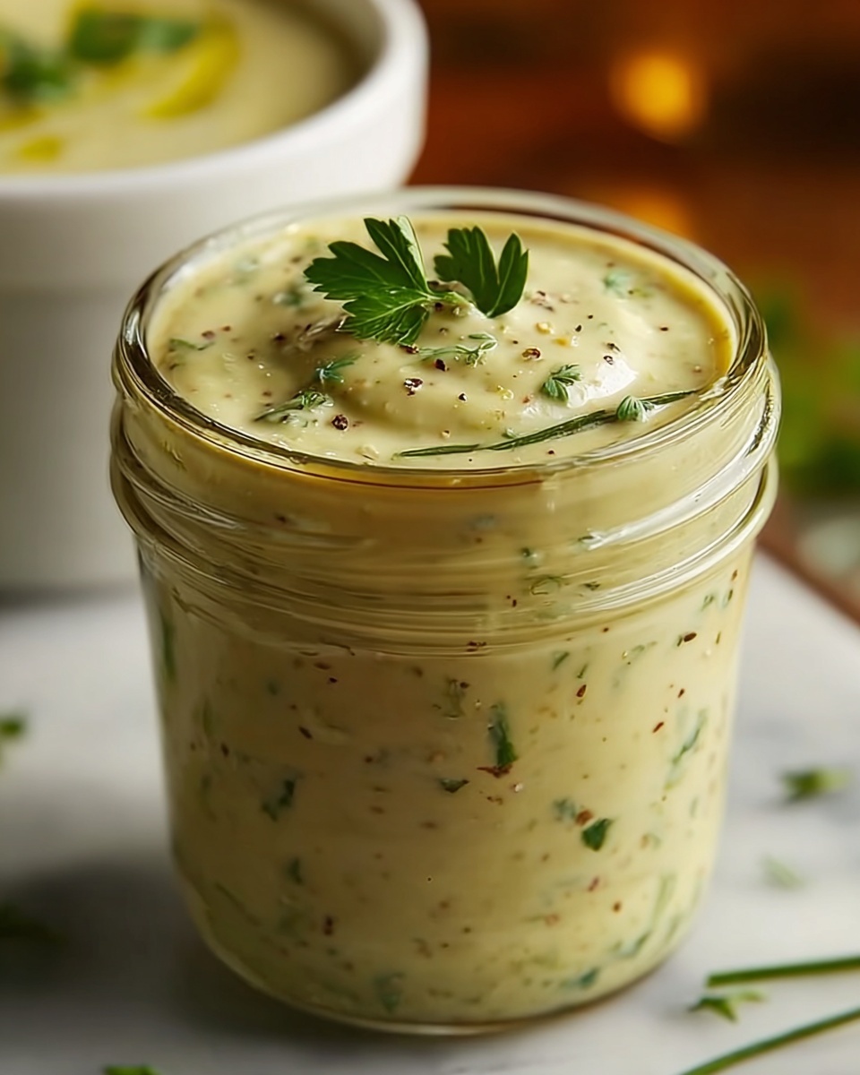 Homemade Greek Dressing Recipe - Recipe Image