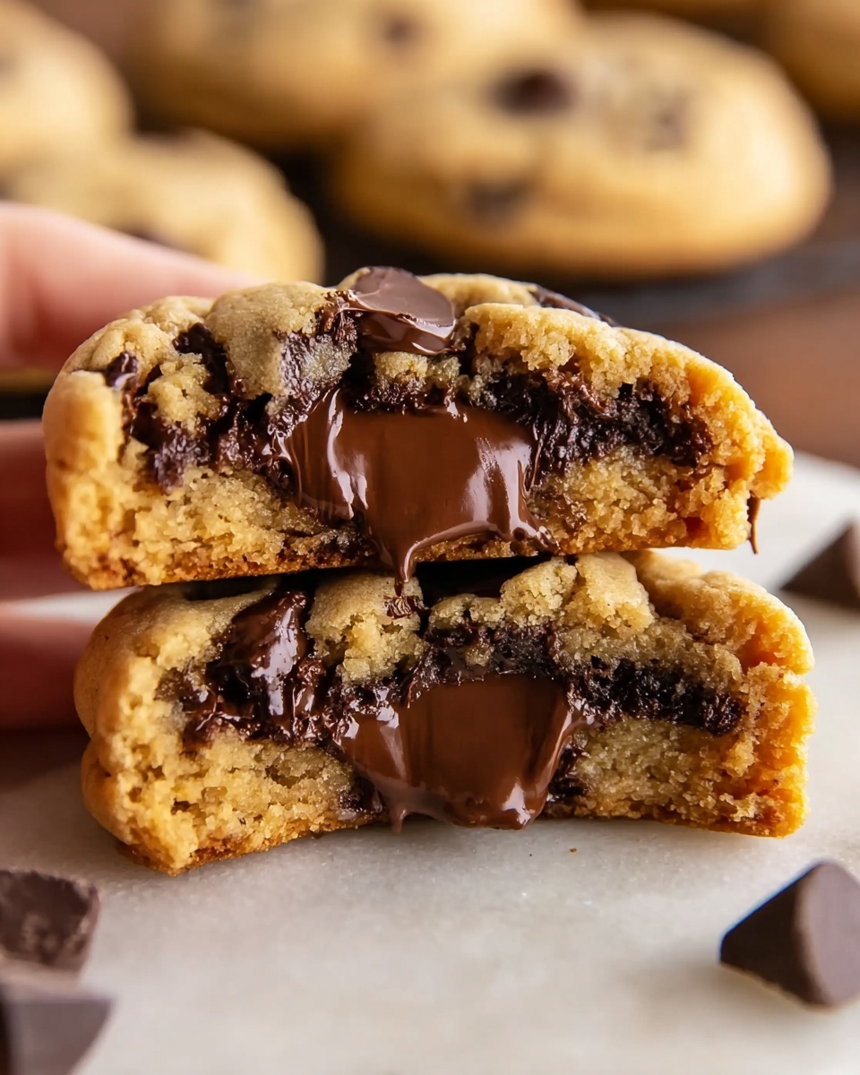 No-Bake Coconut Pecan Praline Cookies Recipe - Recipe Image