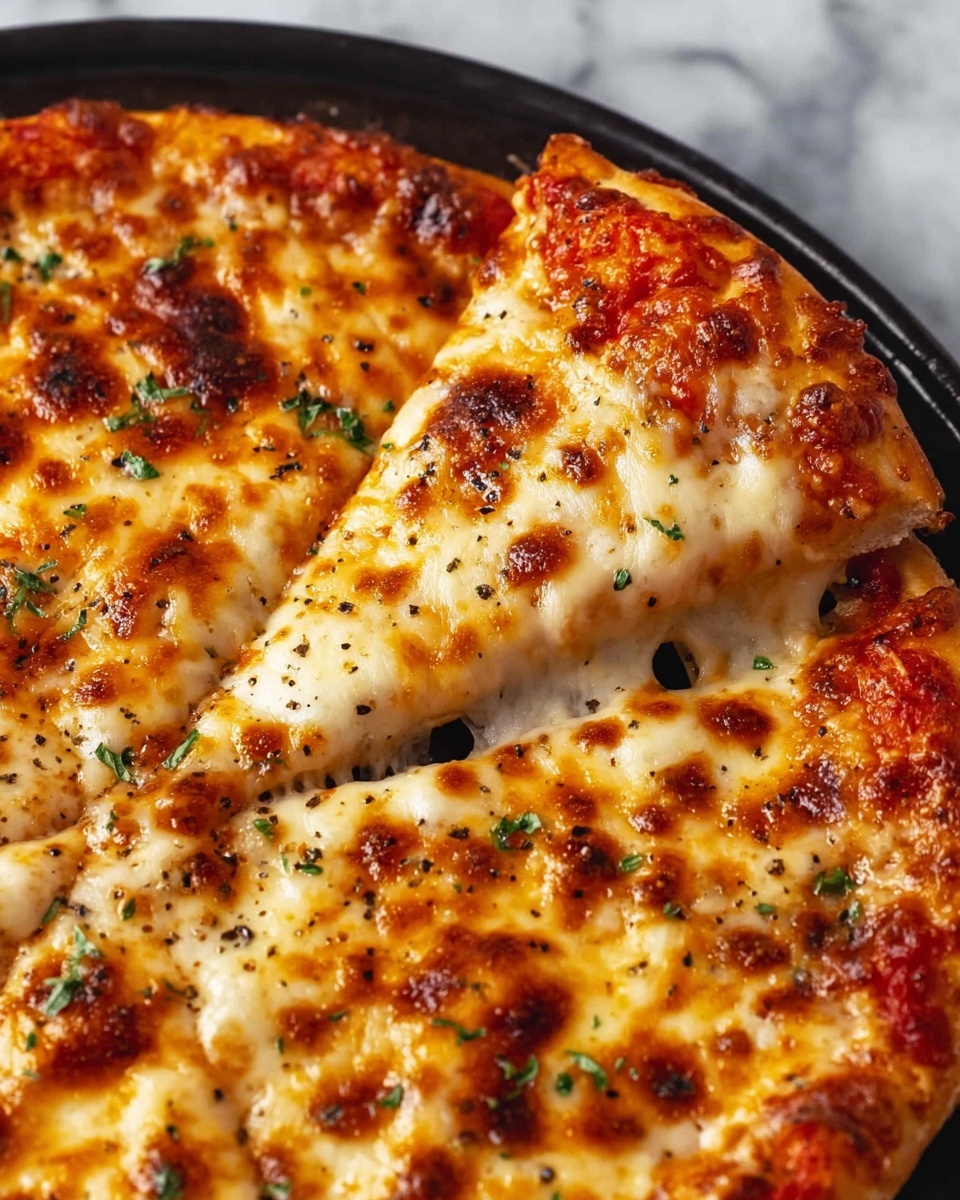 Cheesy Baked Eggplant Parmesan Recipe - Recipe Image