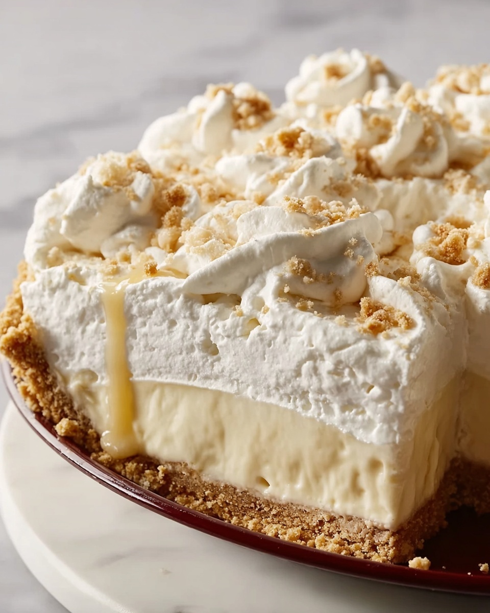 Cool Whip Pie Recipe - Recipe Image
