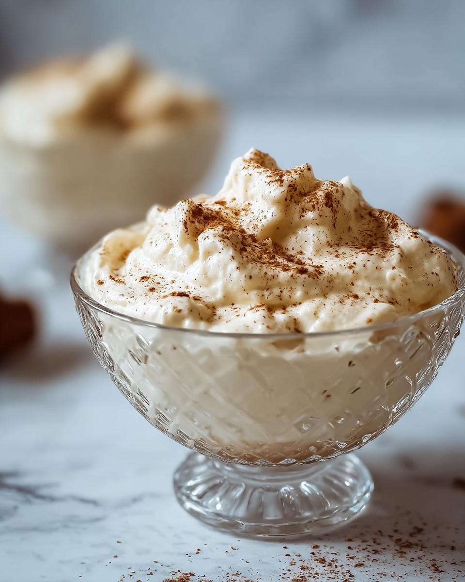 Homemade Eggnog Recipe - Recipe Image