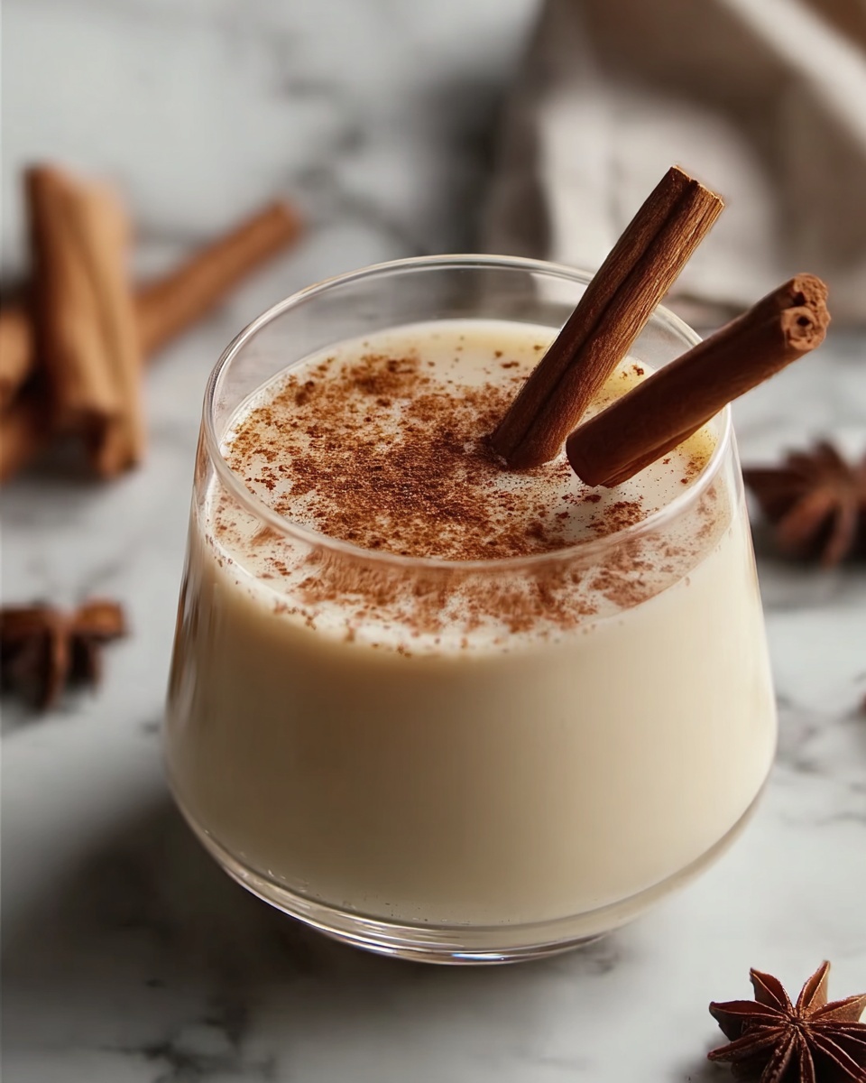 Hot Vanilla Spiced Tea: A Cozy Cup of Comfort Recipe - Recipe Image