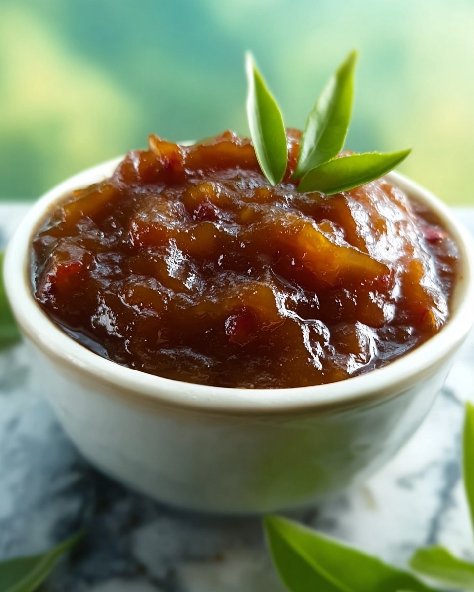 Banana Monkey Jam Recipe - Recipe Image