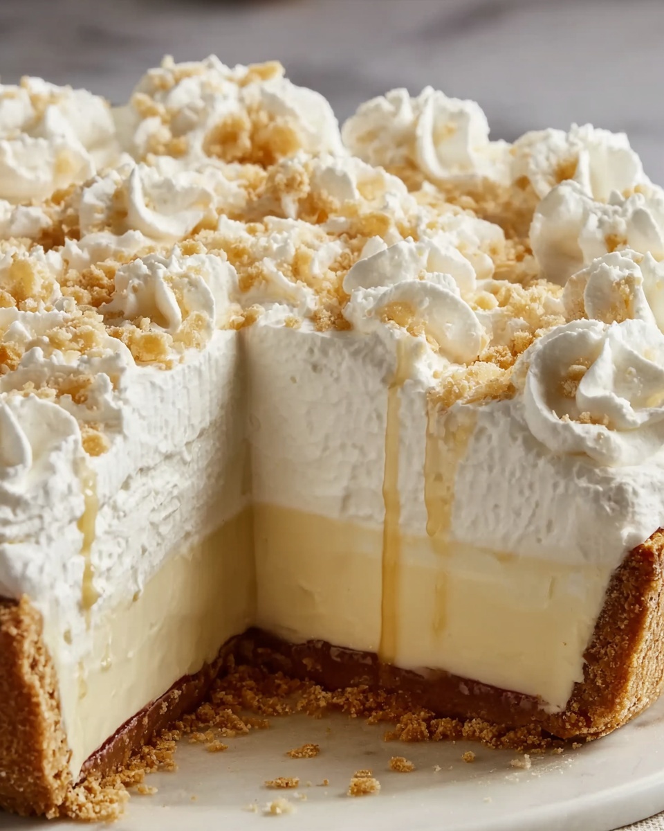 Cool Whip Pie Recipe - Recipe Image