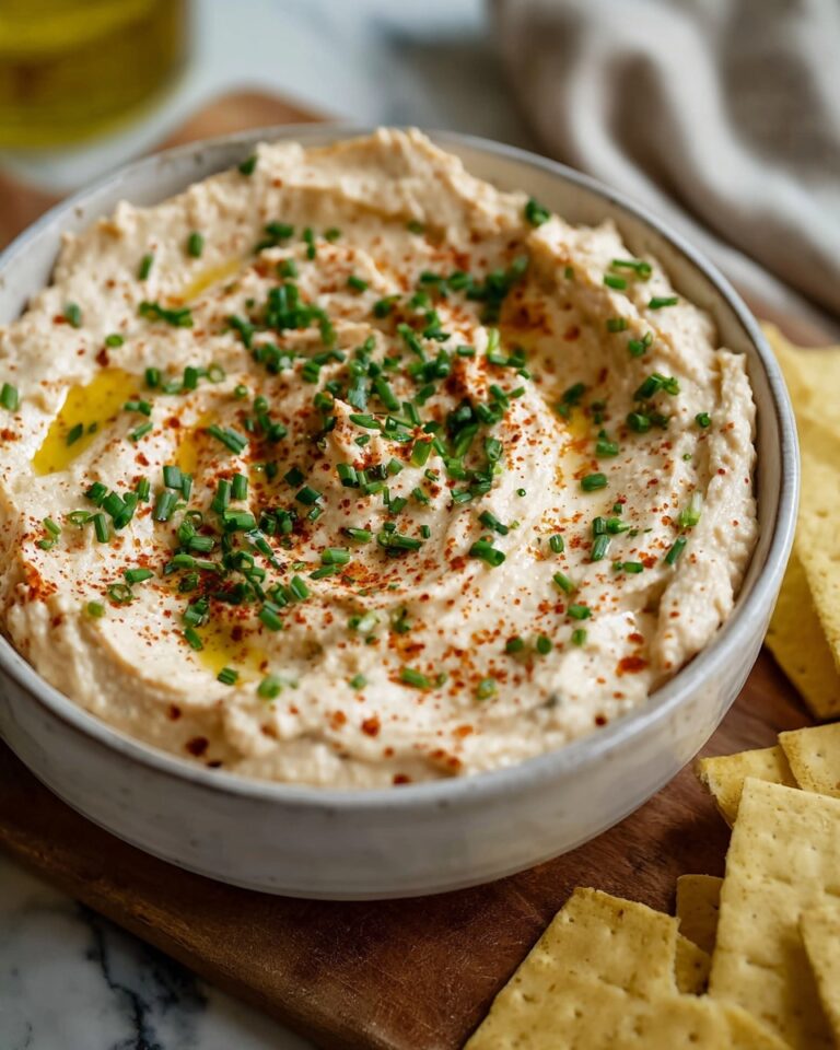 Boat Dip Recipe