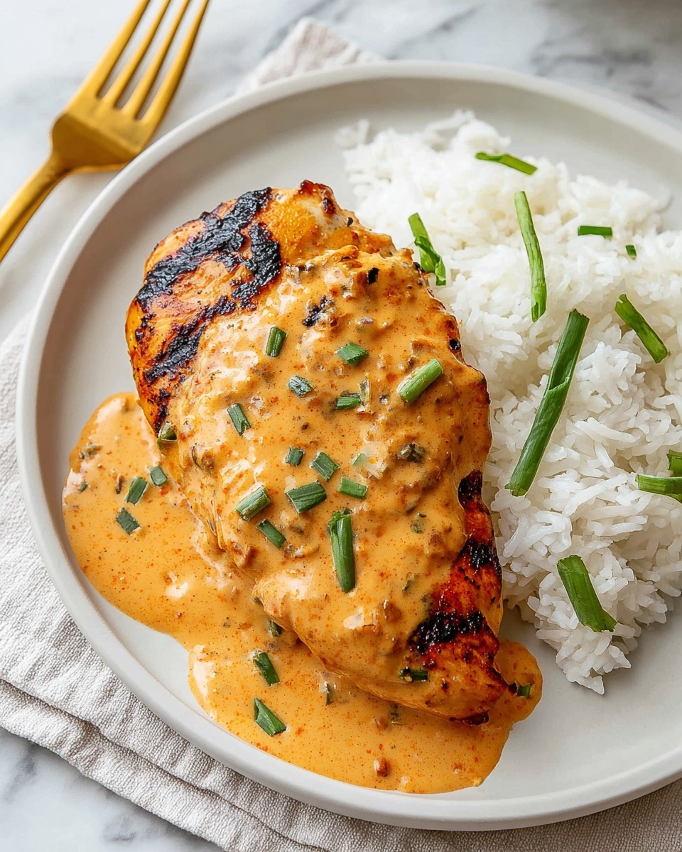 Spicy & Sweet Chicken Diablo Recipe - Recipe Image