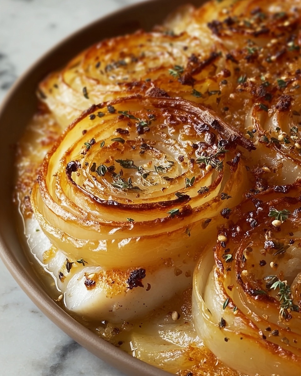 Tennessee Onions Recipe - Recipe Image