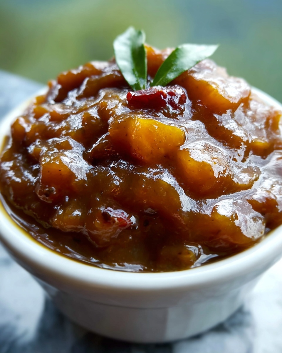 Banana Monkey Jam Recipe - Recipe Image