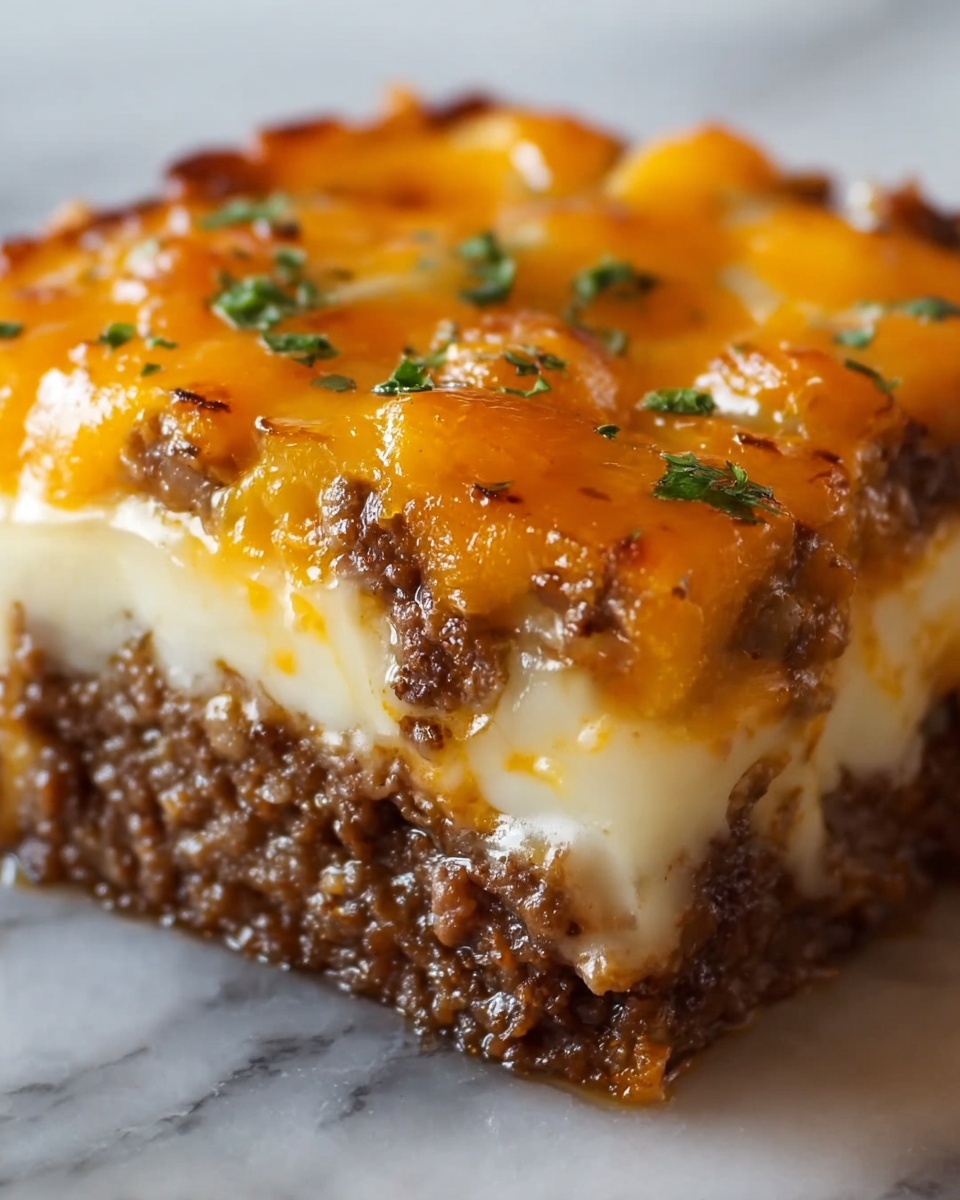 Best Scalloped Potatoes Recipe - Recipe Image