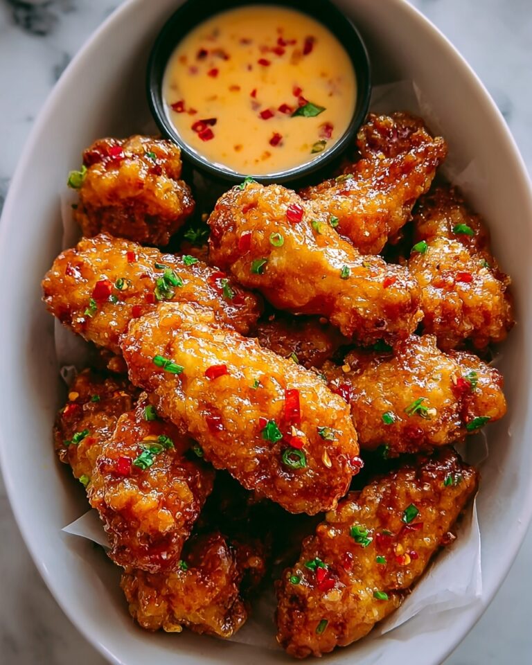 Bang Bang Chicken Recipe