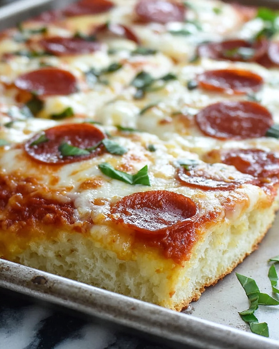 Quick Pizza Dough Recipe - Recipe Image