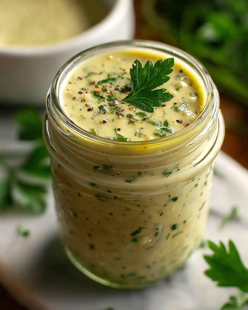 Homemade Greek Dressing Recipe - Recipe Image