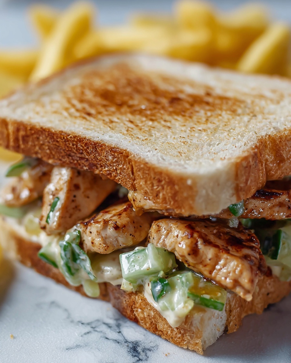 Ike’s Place Jaymee Sirewich Recipe - Recipe Image