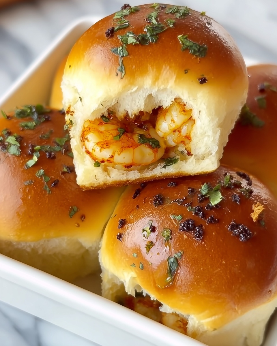 Buffalo Chicken Sliders: A Game Day Favorite Recipe - Recipe Image