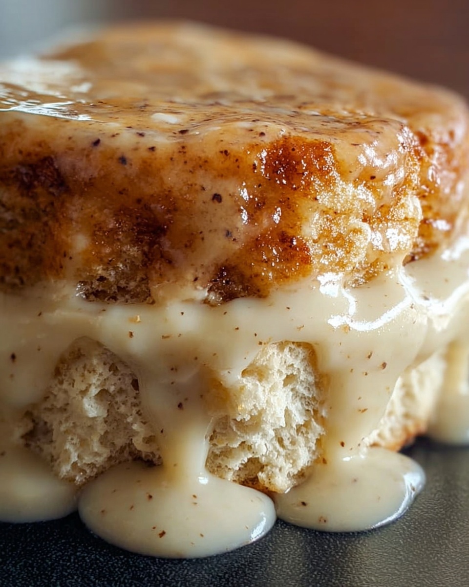 King’s Hawaiian Cinnamon Rolls Recipe - Recipe Image