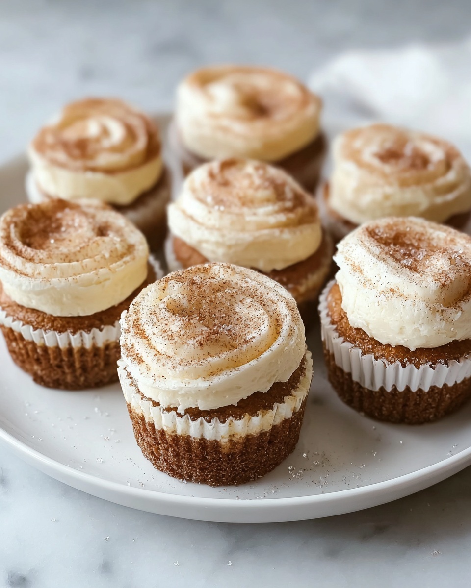 Snickerdoodle Cheesecake Bites Recipe - Recipe Image
