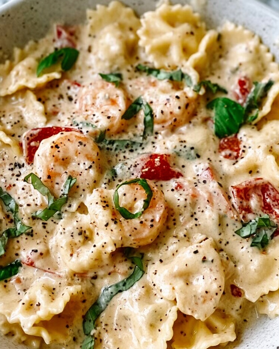 Baked Feta Pasta Recipe - Recipe Image