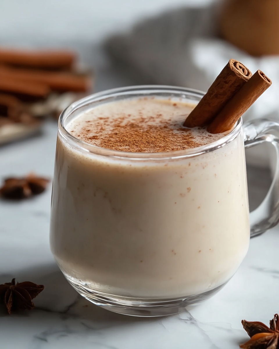 Hot Vanilla Spiced Tea: A Cozy Cup of Comfort Recipe - Recipe Image