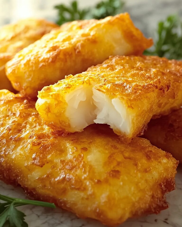 Captain D’s Batter Dipped Fish Recipe