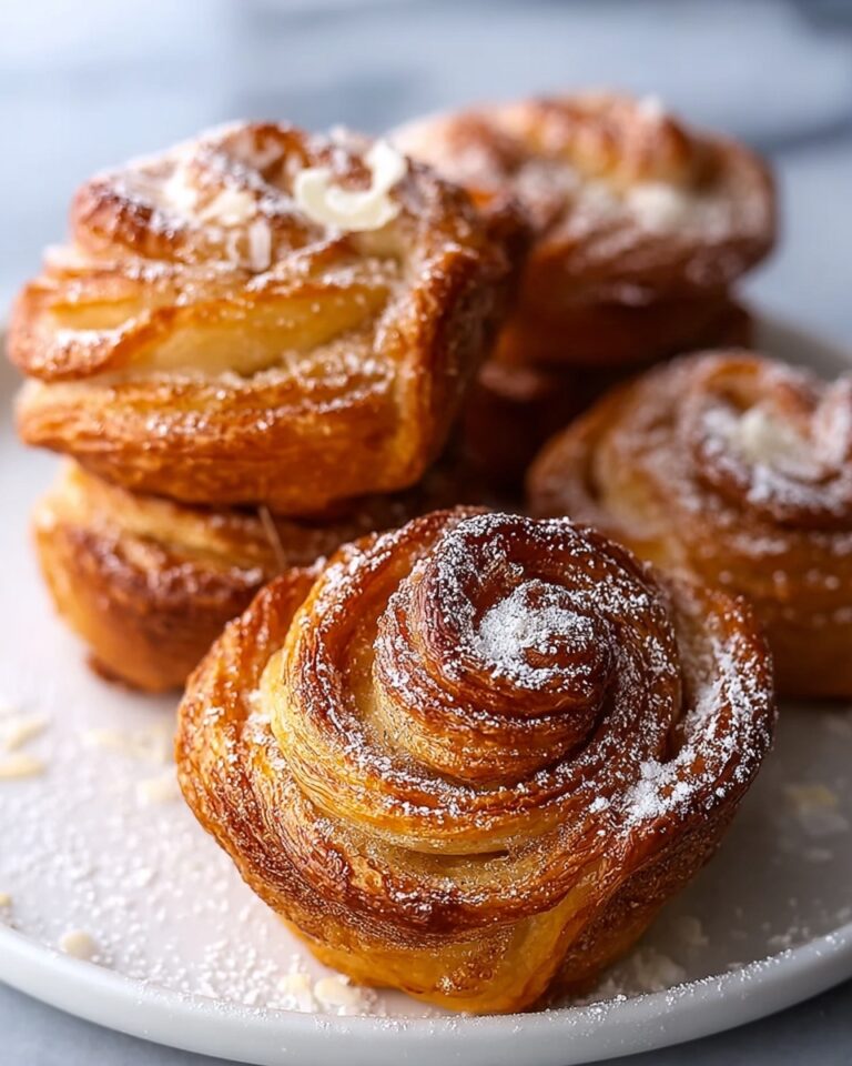 Easy Gluten-Free Cruffins Recipe