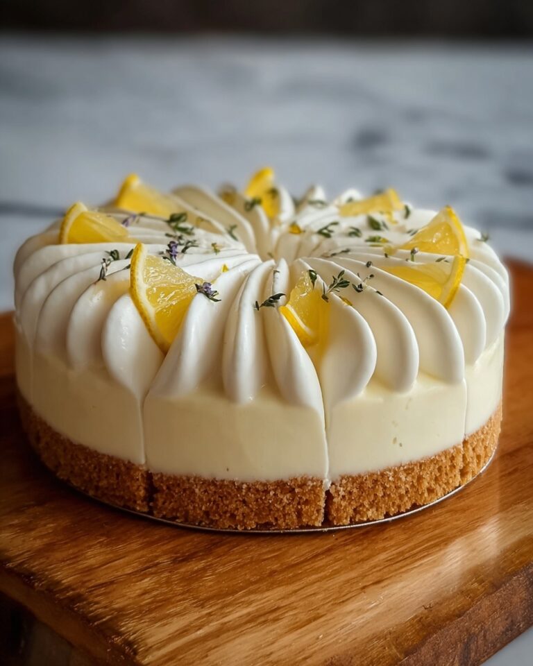 Lemon Cream Cheese Pound Cake with Lemon Cream Cheese Frosting Recipe