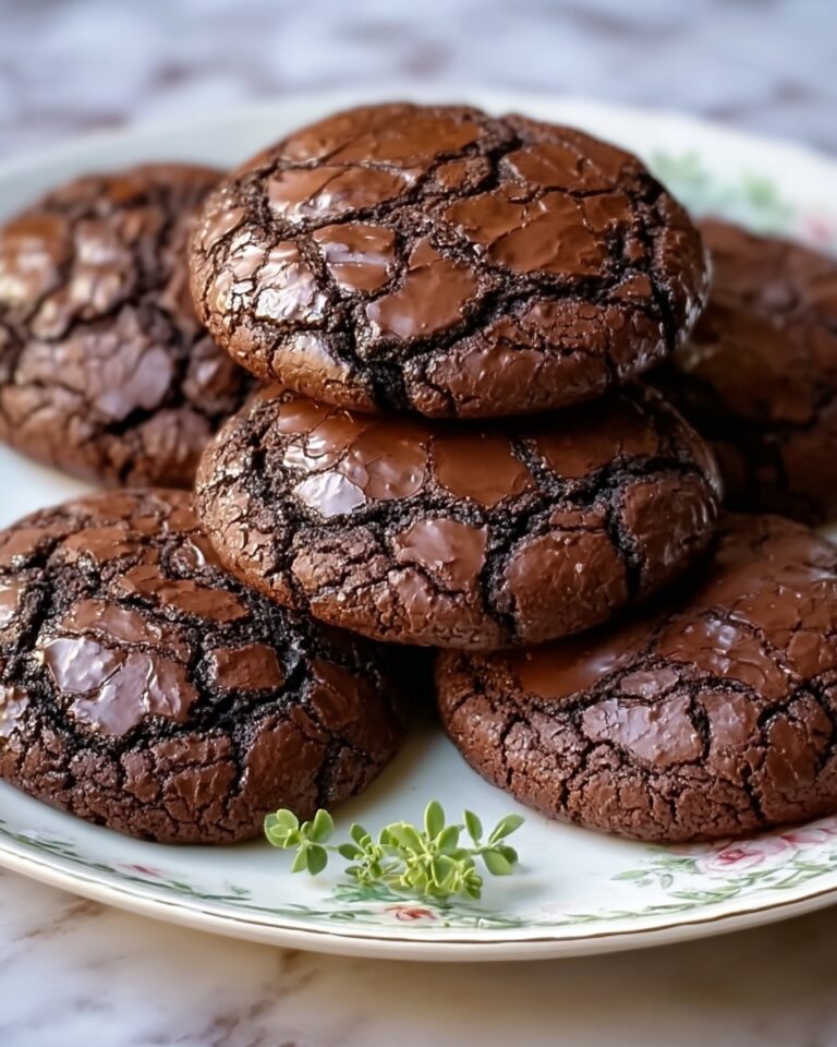 Quick and Easy Brownies Recipe