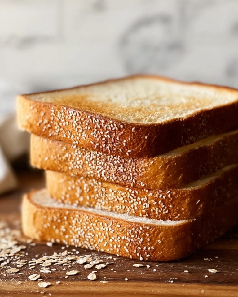 Honey Wheat Bread Recipe