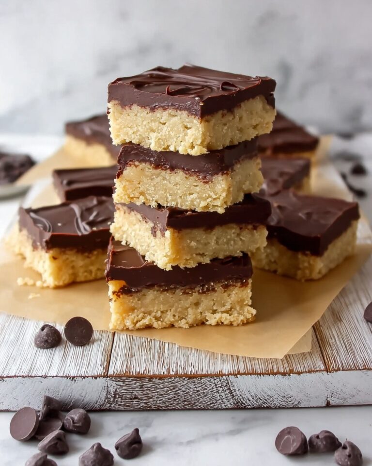 Buckeye Bars Recipe