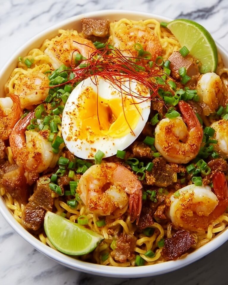 Pancit Palabok Recipe