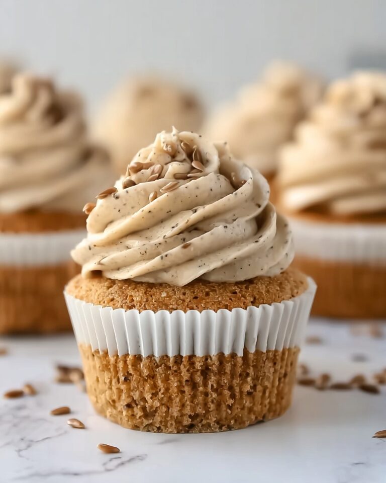 Sweet Potato Cupcakes with Maple Frosting Recipe
