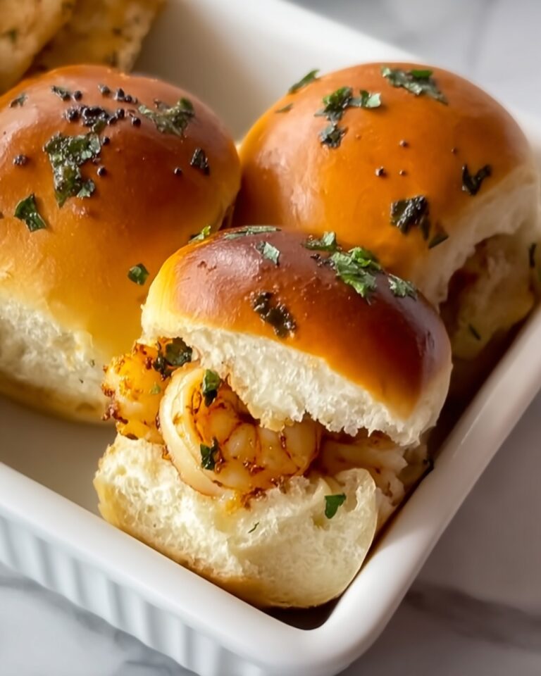 Buffalo Chicken Sliders: A Game Day Favorite Recipe