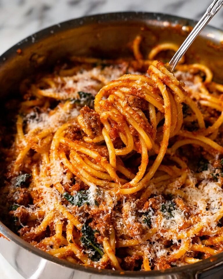Bucatini all’Amatriciana: An Amazing Ultimate Recipe for Everyone Recipe