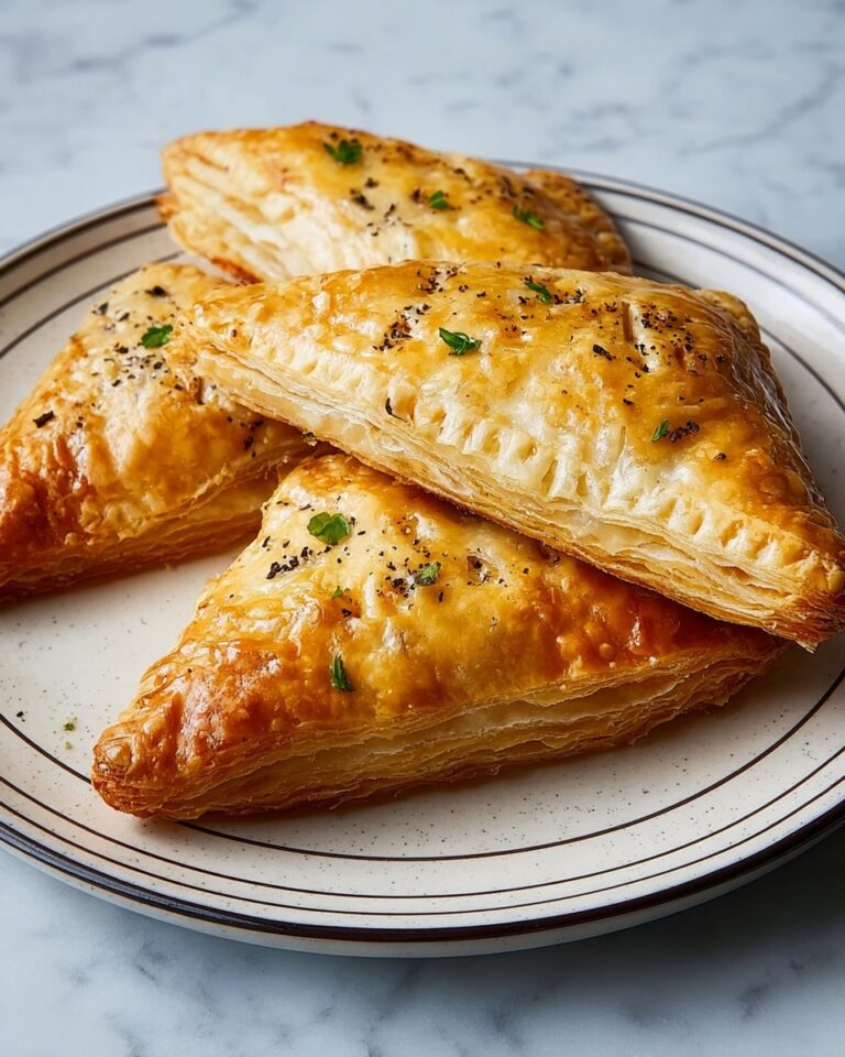 Easy Pakistani Chicken Patties (Bakery Style) Recipe