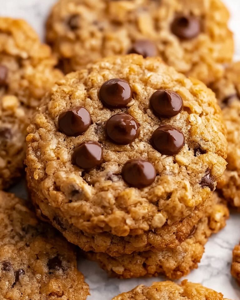 Low-Calorie Chocolate Chip Cookies Recipe