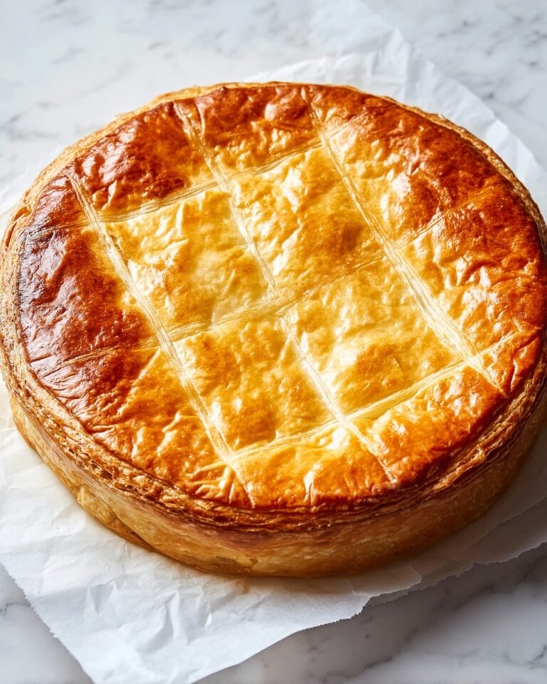 Creamy Ricotta Pie with Lemon Zest Recipe