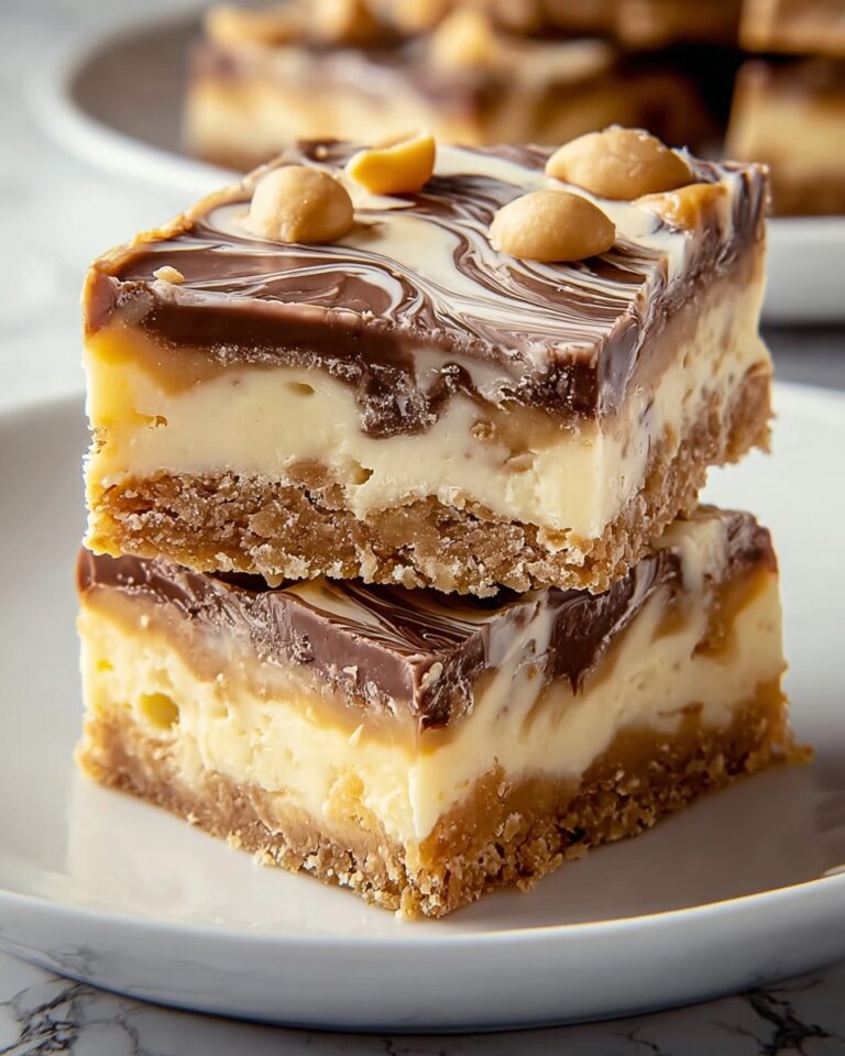 Fluffernutter Bars Recipe