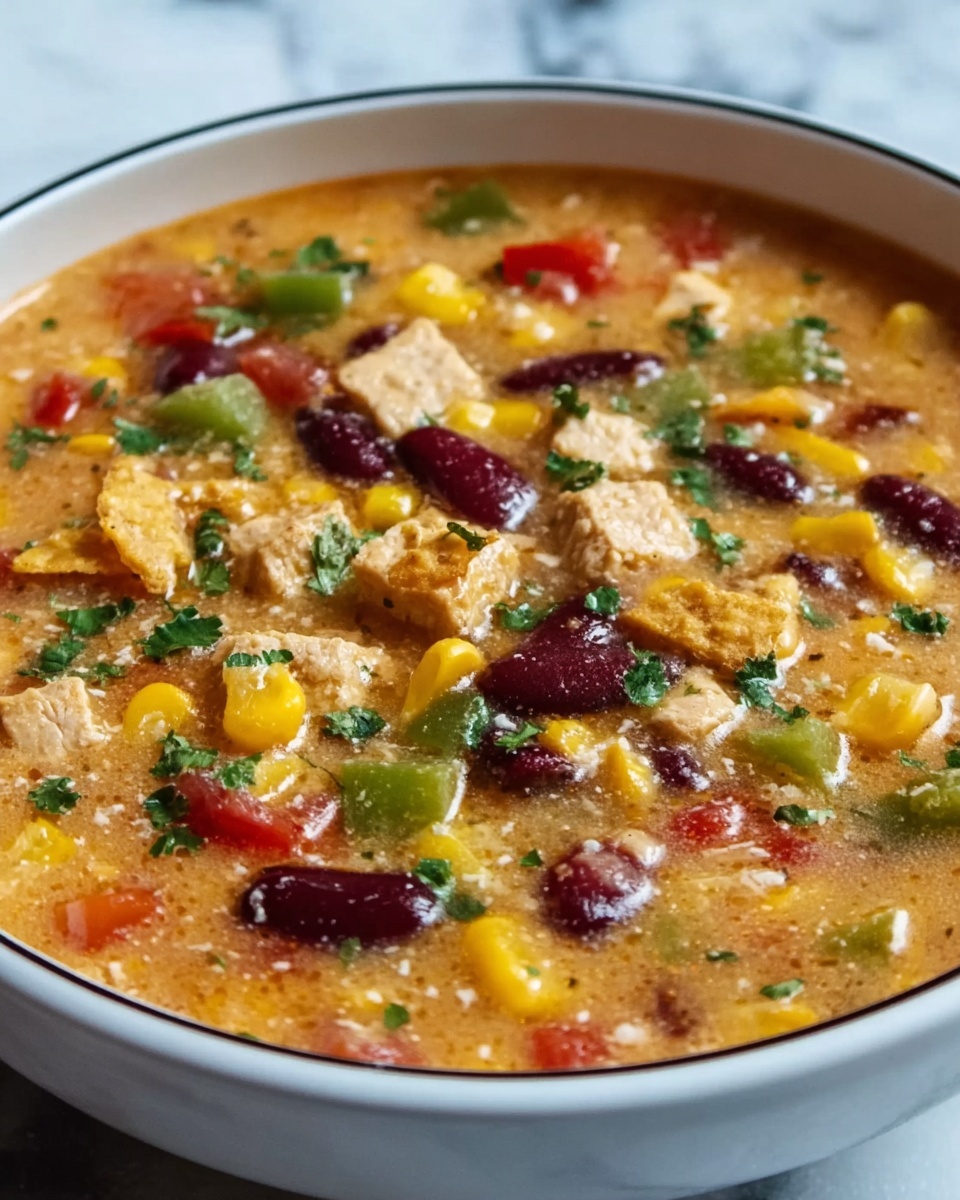 Crockpot Cabbage Soup Recipe - Recipe Image