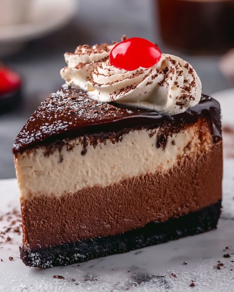 Incredible Coca Cola Cheesecake Recipe - Recipe Image