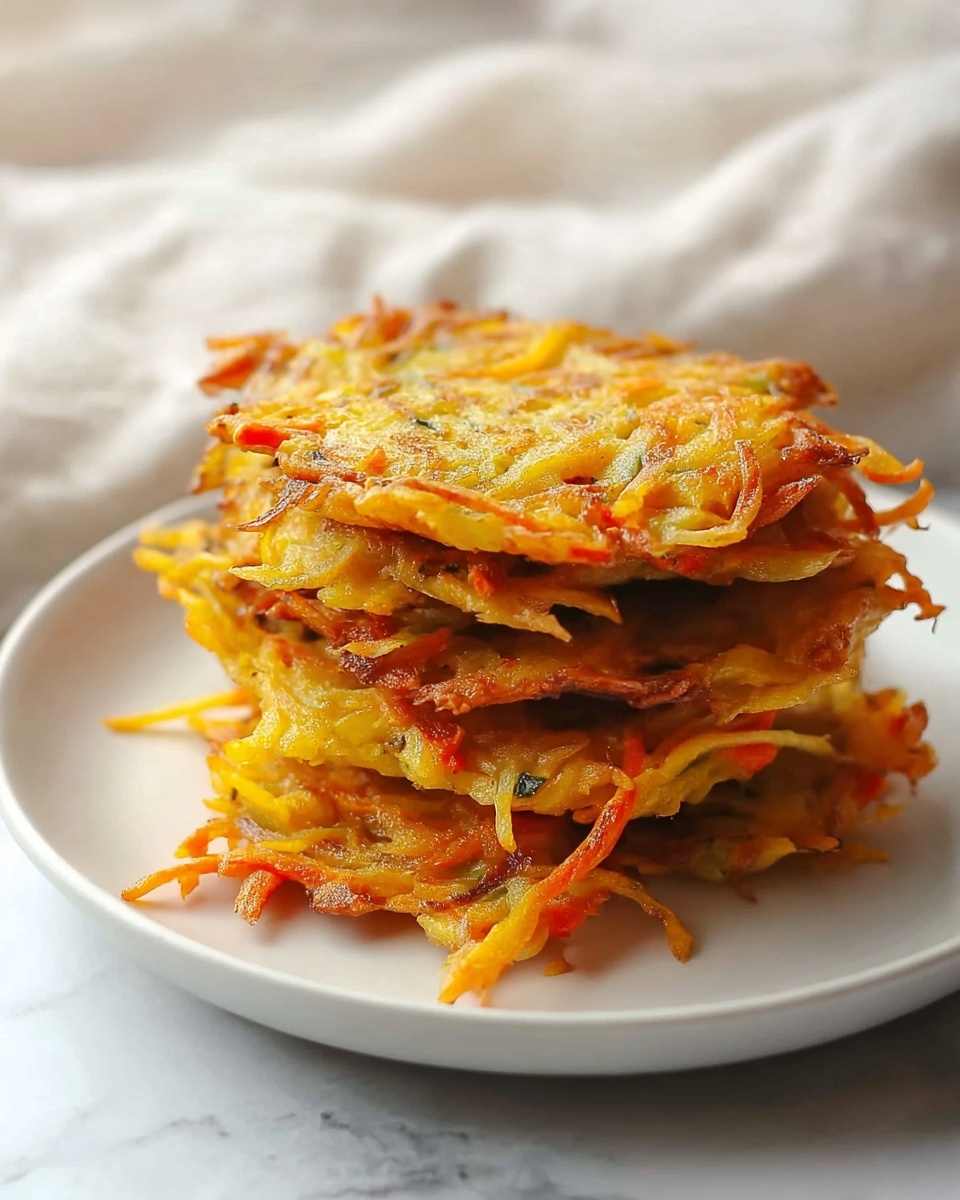 Italian Bell Pepper and Onion Scarpaccia Recipe - Recipe Image